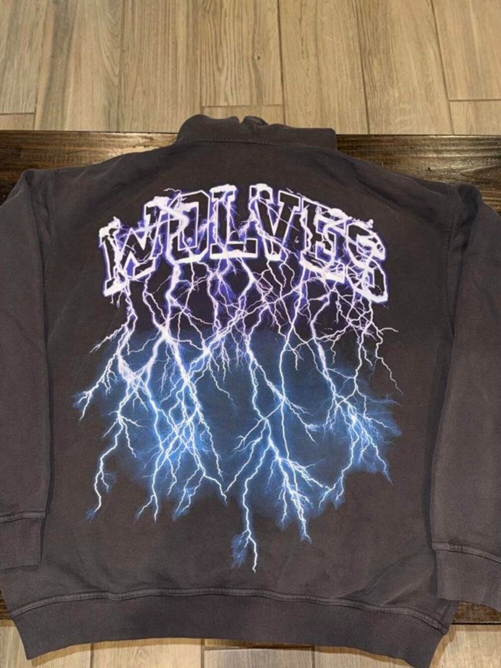 Darc Sport Thunder Pierce Hoodie